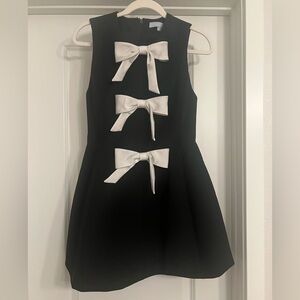 Black Hill House Blythe Dress